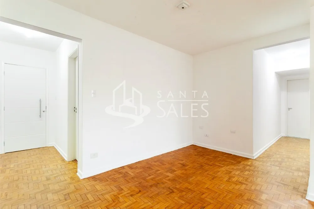 Apartamento, 2 quartos, 90 m² - Foto 4