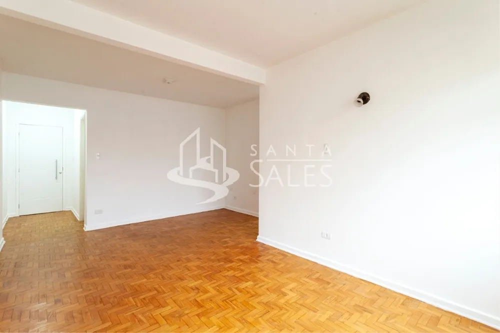 Apartamento, 2 quartos, 90 m² - Foto 2