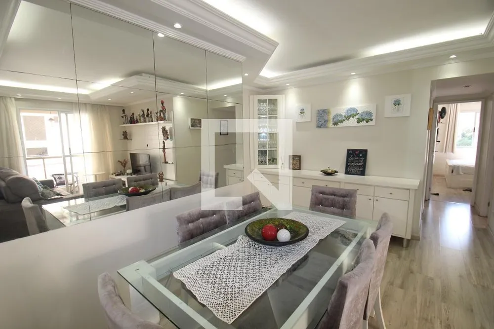 Apartamento, 3 quartos, 89 m² - Foto 2