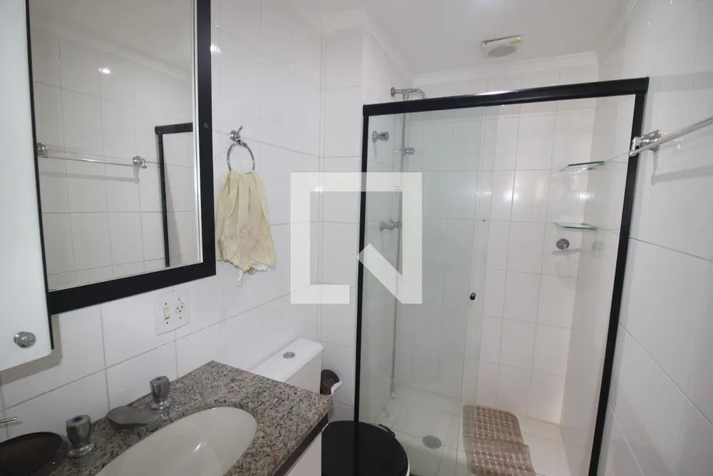 Apartamento, 3 quartos, 89 m² - Foto 2