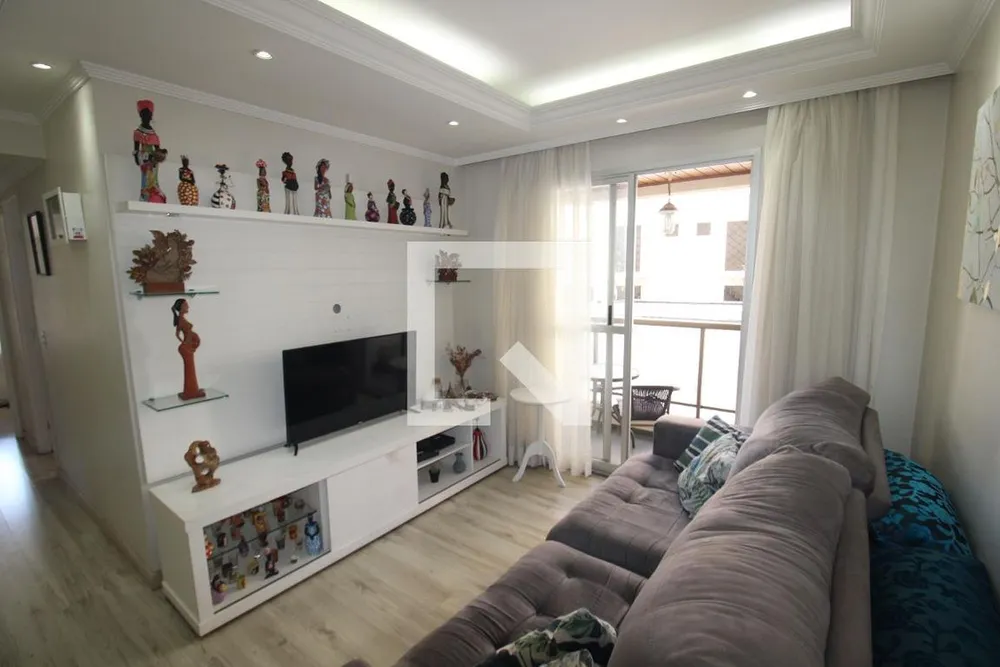 Apartamento, 3 quartos, 89 m² - Foto 3