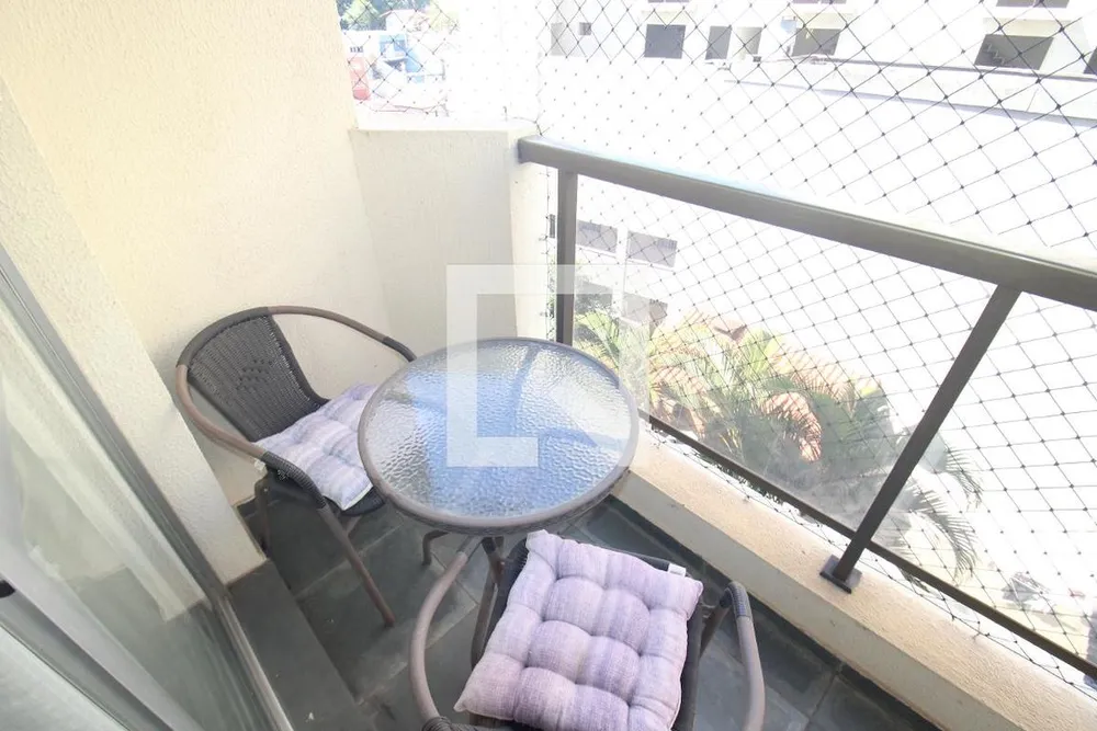 Apartamento, 3 quartos, 89 m² - Foto 5