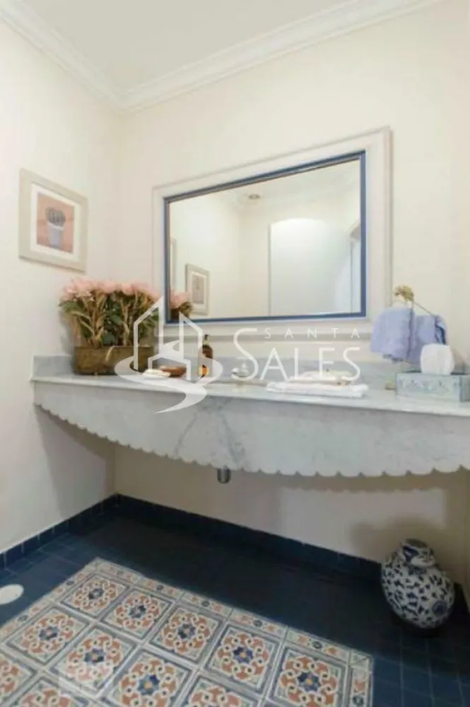 Sobrado, 5 quartos, 562 m² - Foto 9