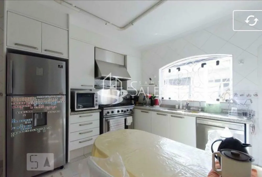 Sobrado, 5 quartos, 562 m² - Foto 10