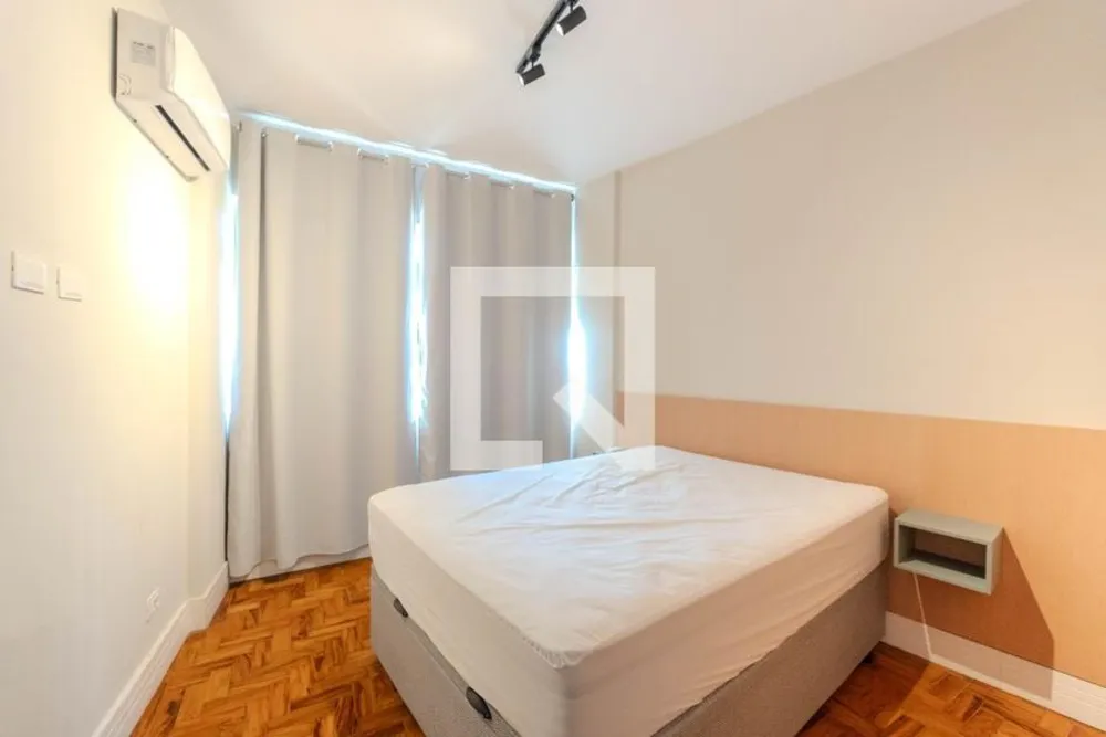 Apartamento, 1 quarto, 43 m² - Foto 6