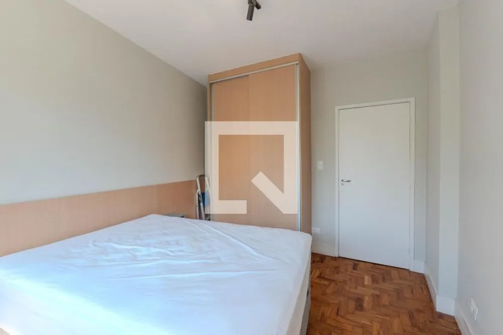 Apartamento, 1 quarto, 43 m² - Foto 8