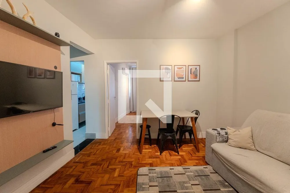 Apartamento, 1 quarto, 43 m² - Foto 7