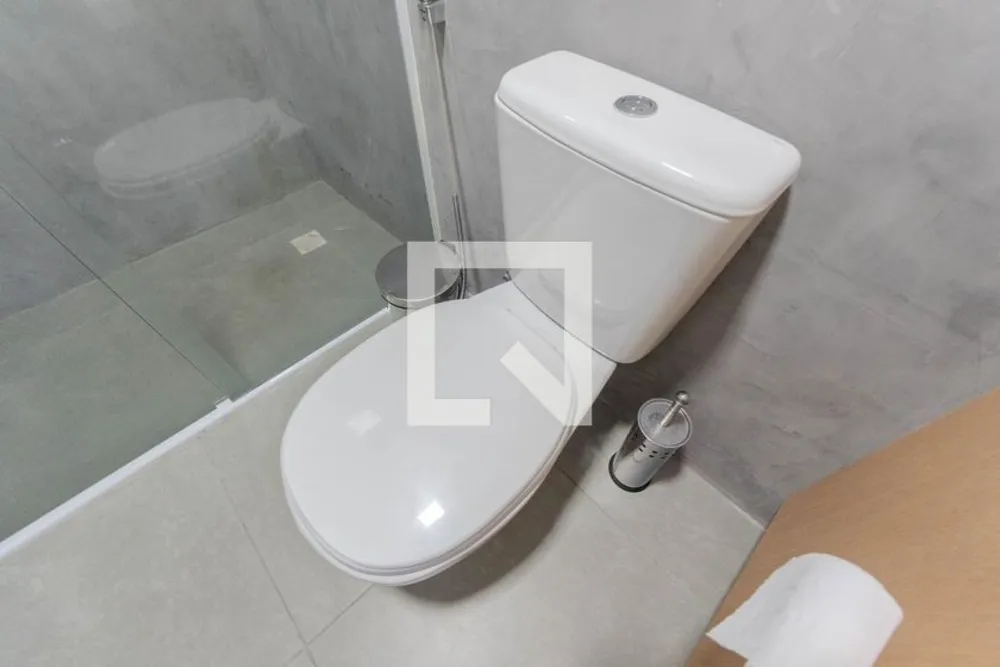 Apartamento, 1 quarto, 43 m² - Foto 4