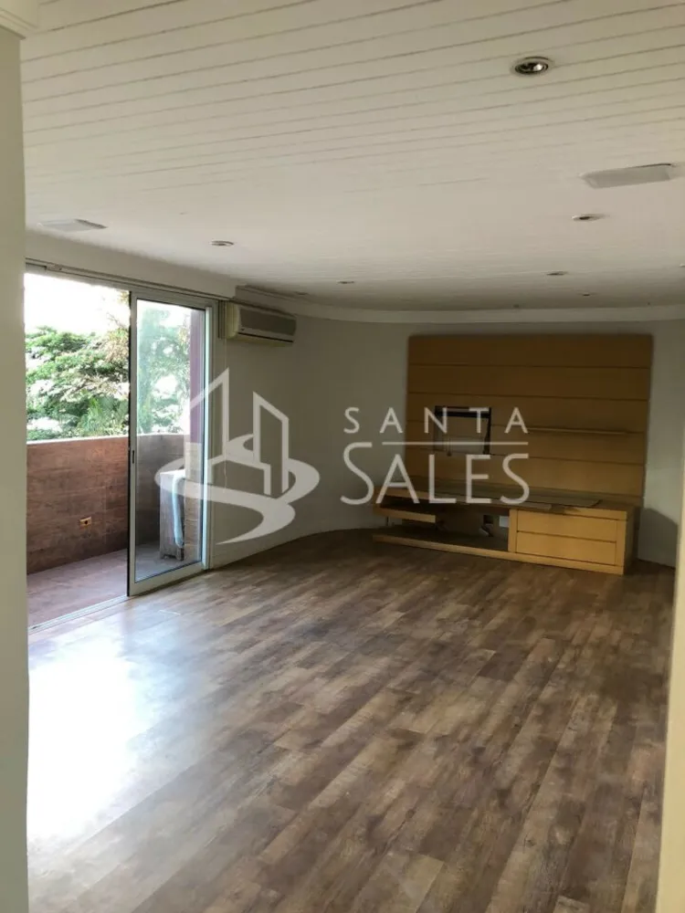 Apartamento, 4 quartos, 200 m² - Foto 6