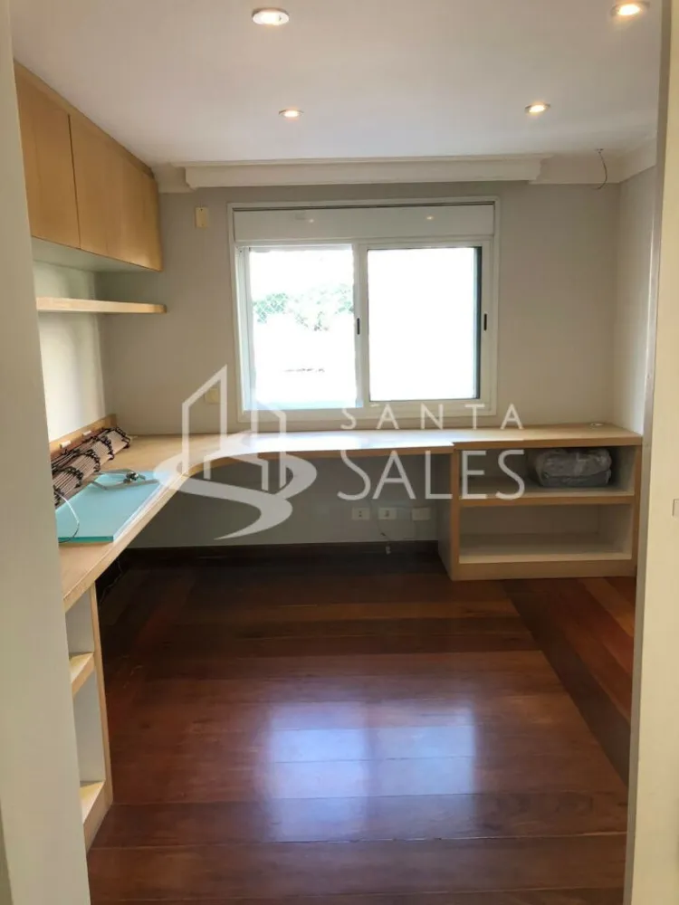 Apartamento, 4 quartos, 200 m² - Foto 5