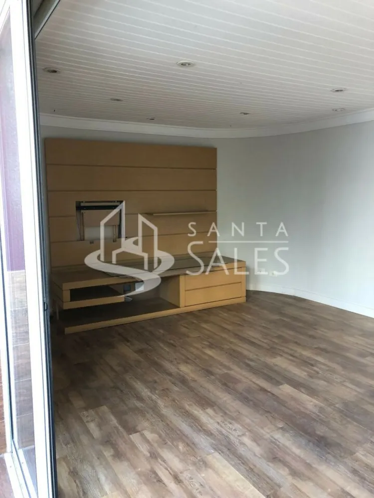 Apartamento, 4 quartos, 200 m² - Foto 9