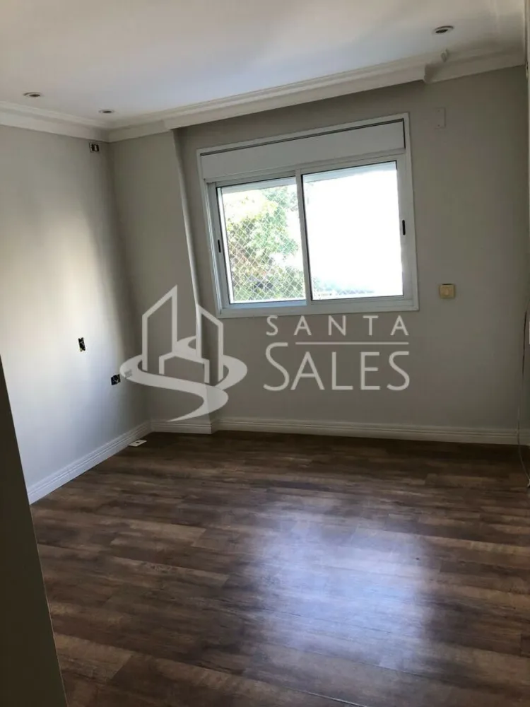 Apartamento, 4 quartos, 200 m² - Foto 4