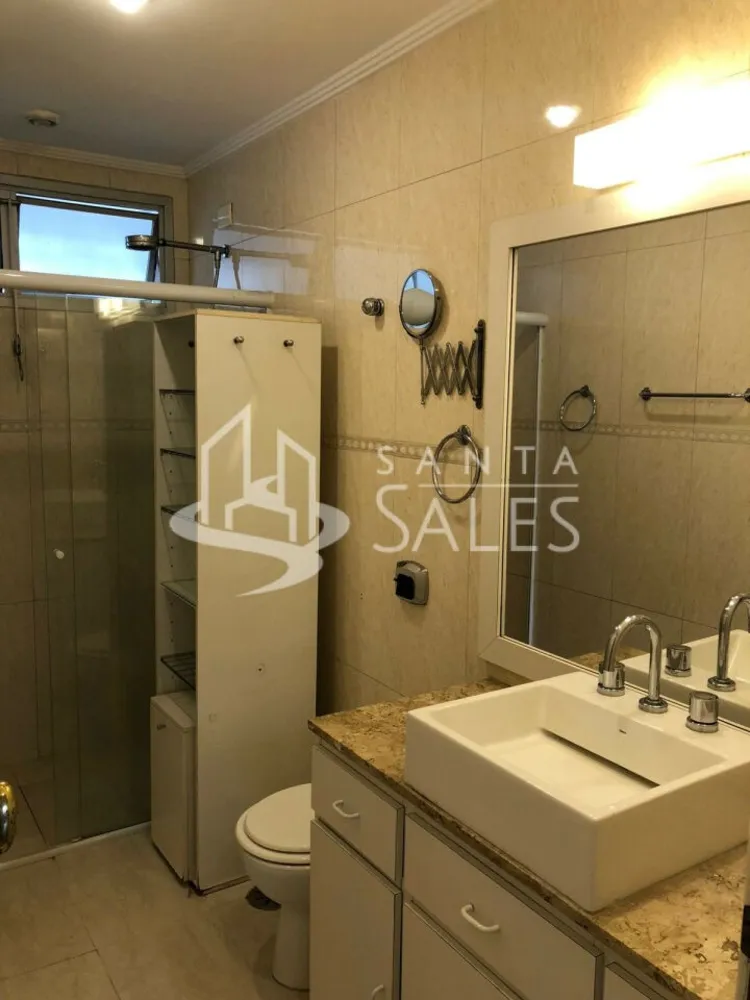 Apartamento, 4 quartos, 200 m² - Foto 8