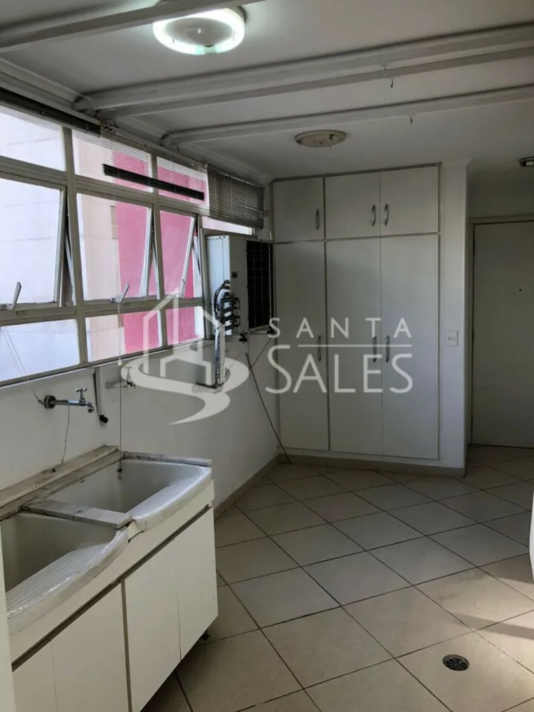 Apartamento, 4 quartos, 200 m² - Foto 11