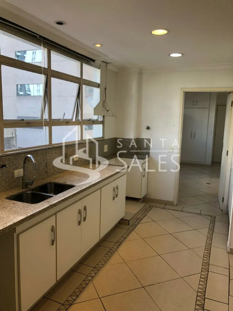 Apartamento, 4 quartos, 200 m² - Foto 2