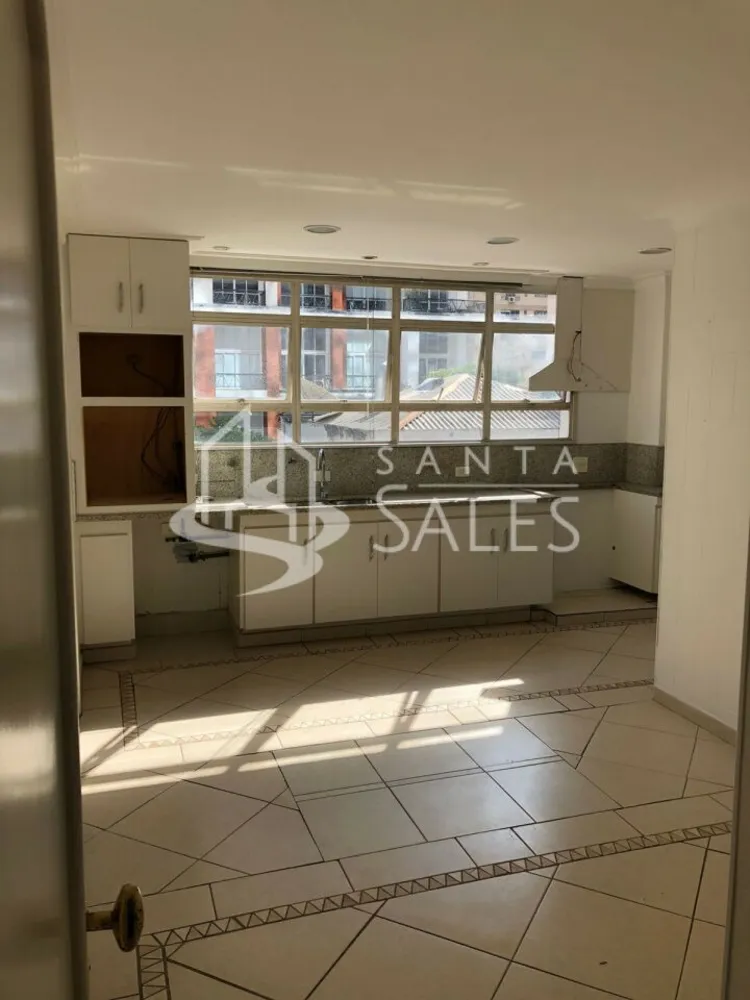 Apartamento, 4 quartos, 200 m² - Foto 4