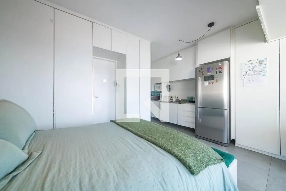 Kitnet-Studio, 38 m² - Foto 3