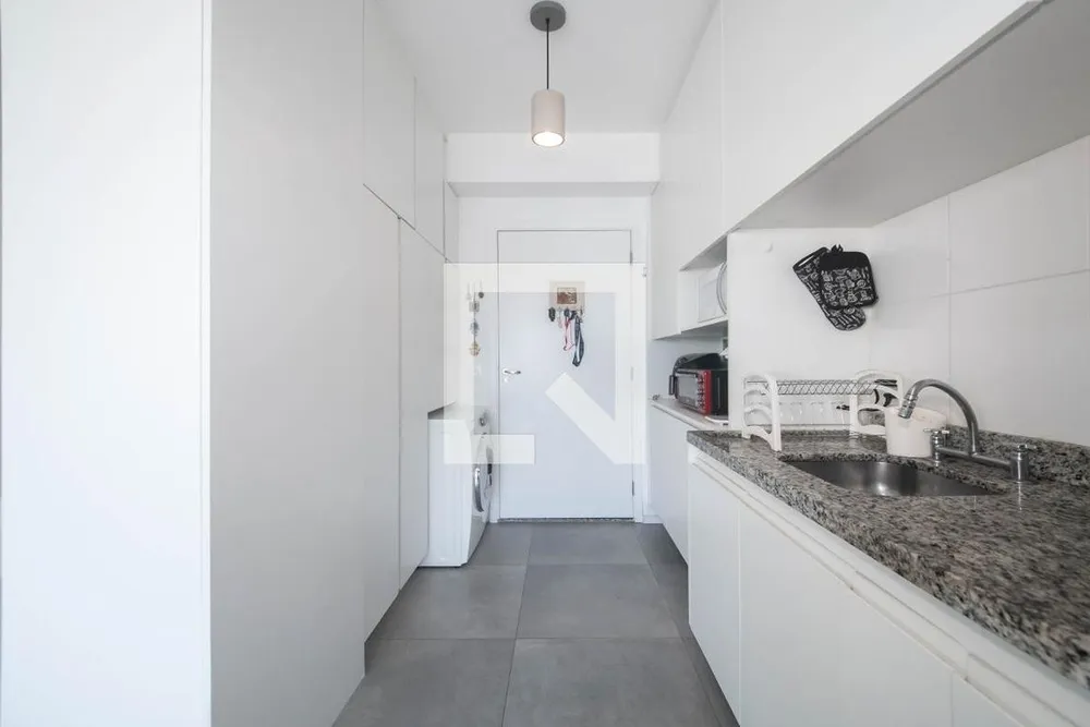 Kitnet-Studio, 38 m² - Foto 7