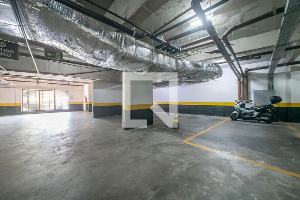 Kitnet-Studio, 38 m² - Foto 1