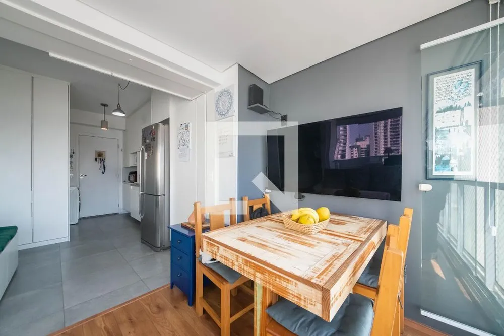 Kitnet-Studio, 38 m² - Foto 7