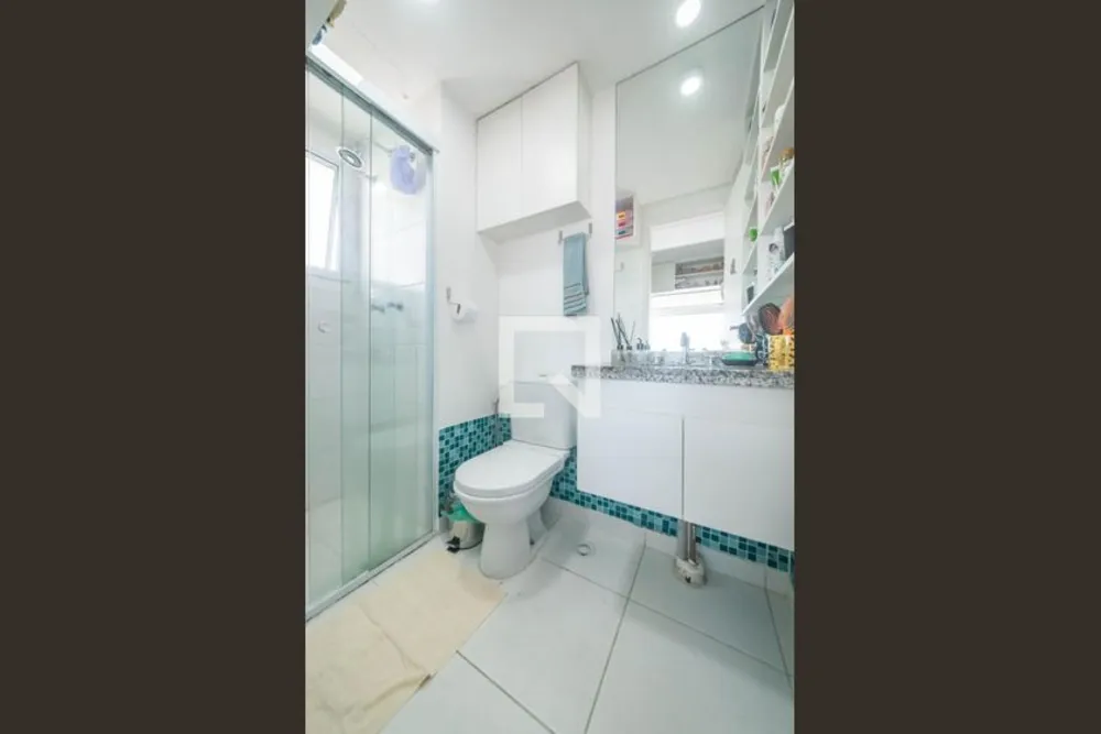 Kitnet-Studio, 38 m² - Foto 6