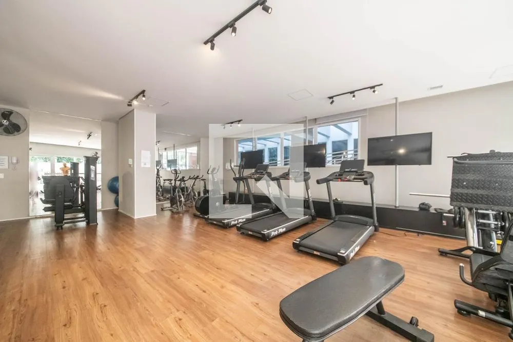 Kitnet-Studio, 38 m² - Foto 5