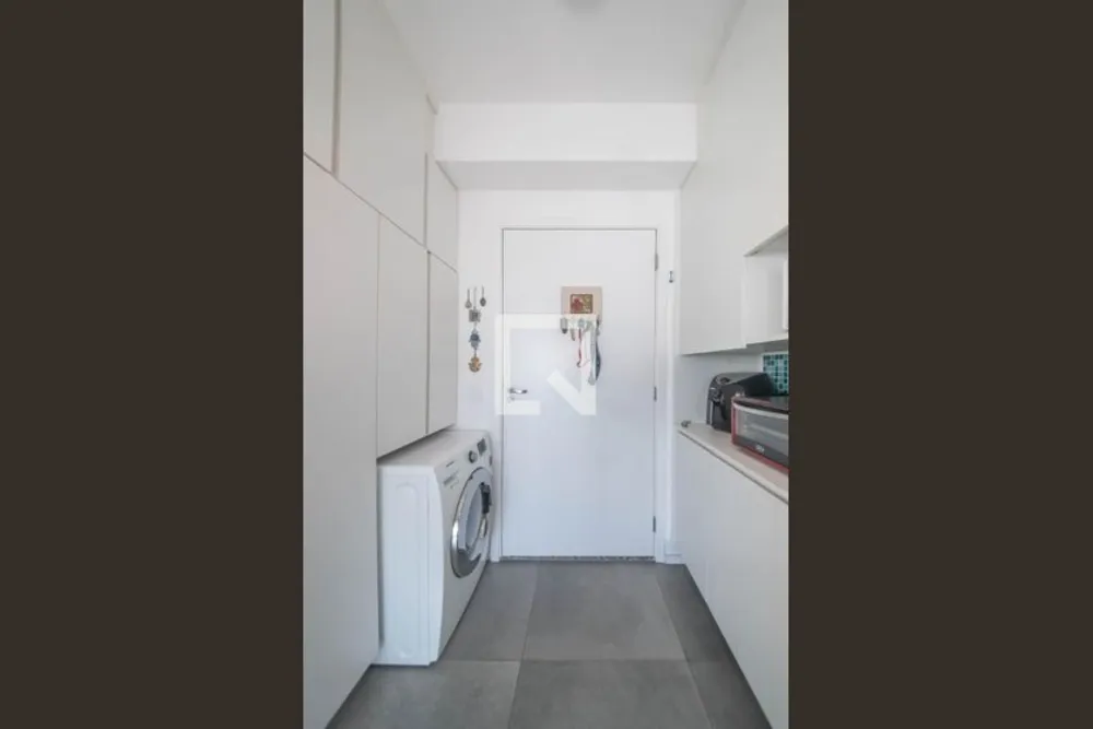 Kitnet-Studio, 38 m² - Foto 2