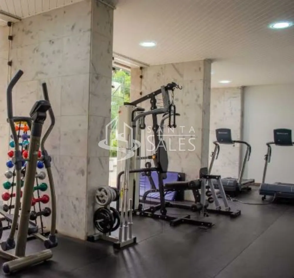 Apartamento, 3 quartos, 147 m² - Foto 5