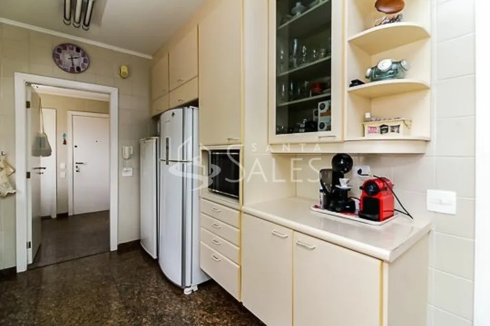 Apartamento, 3 quartos, 147 m² - Foto 2