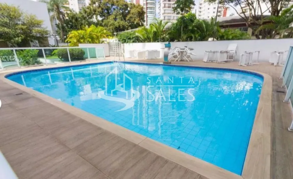 Apartamento, 3 quartos, 147 m² - Foto 16