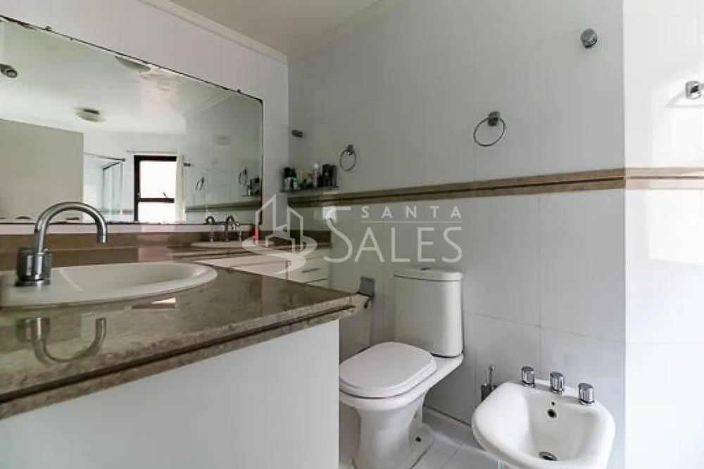 Apartamento, 3 quartos, 147 m² - Foto 5