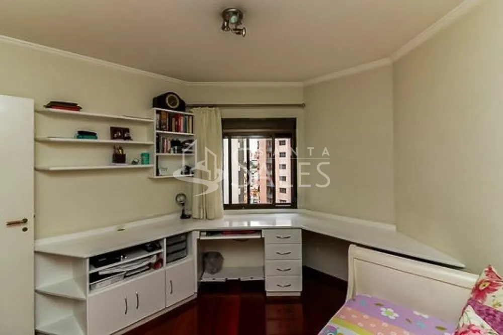 Apartamento, 3 quartos, 147 m² - Foto 9