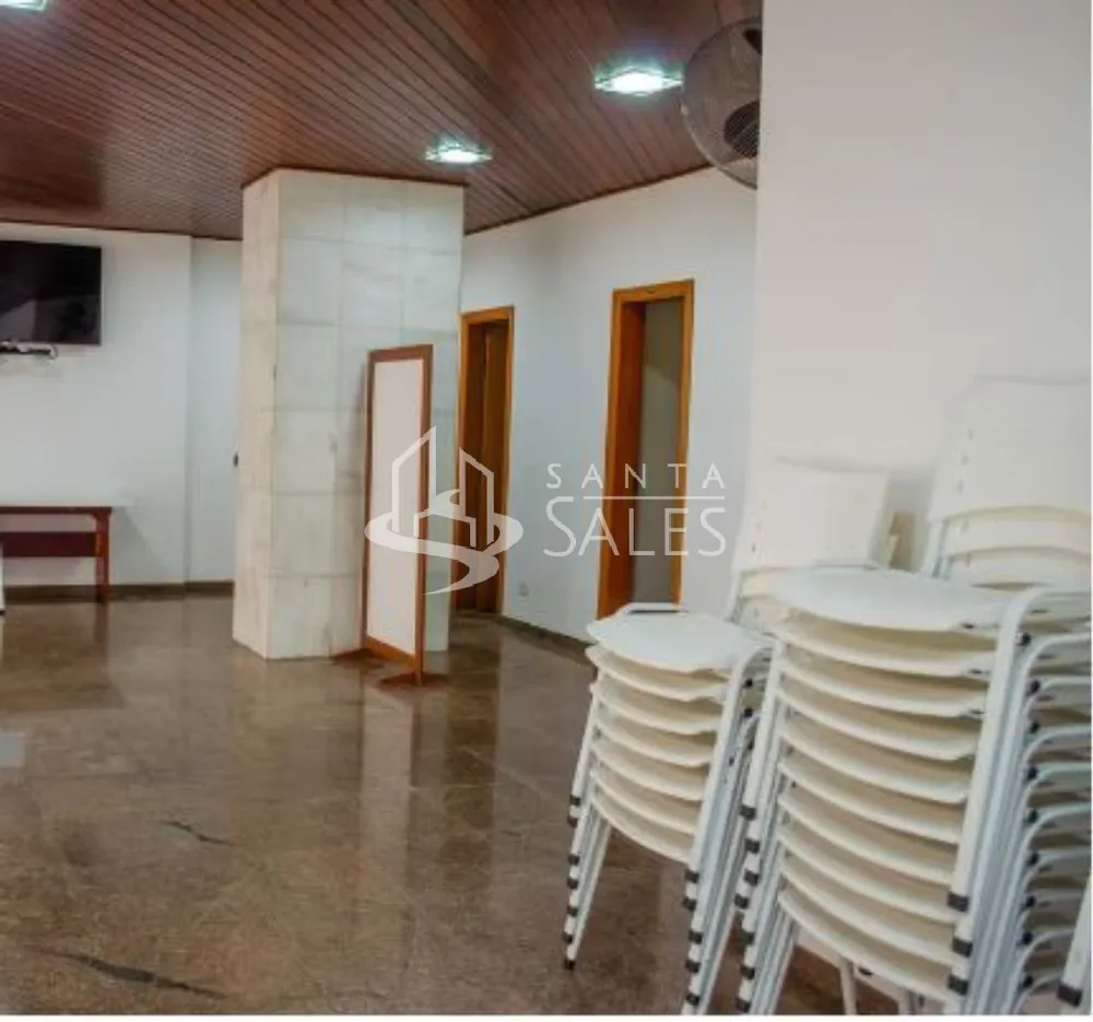Apartamento, 3 quartos, 147 m² - Foto 14
