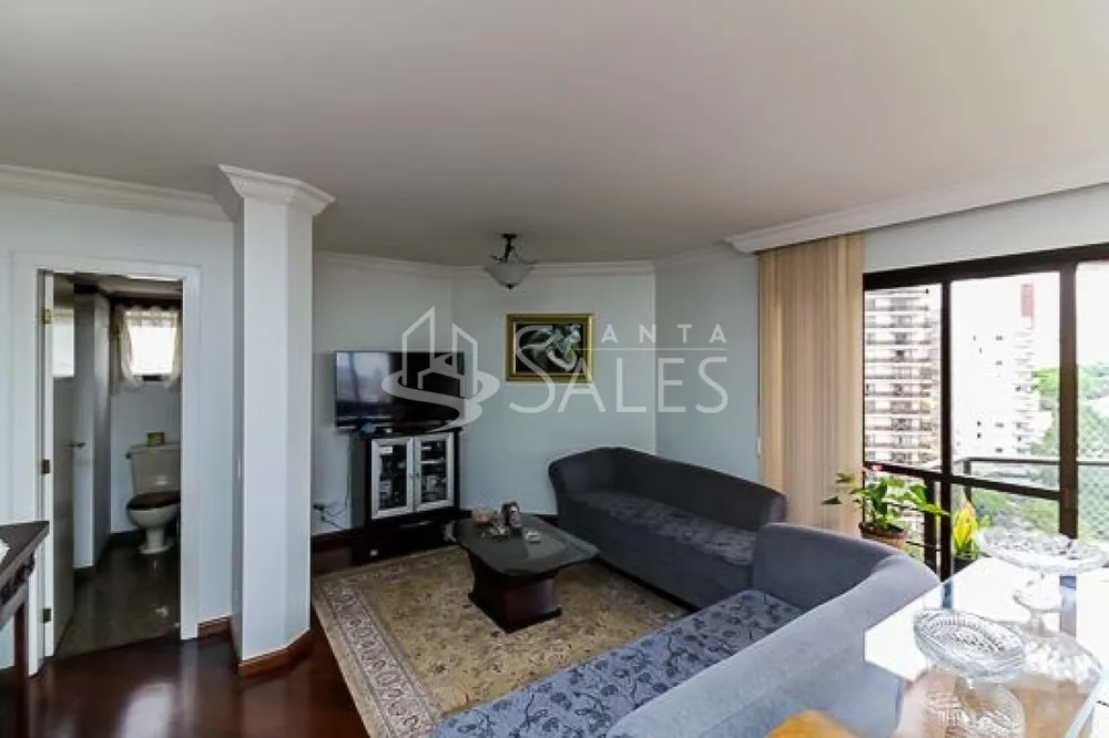Apartamento, 3 quartos, 147 m² - Foto 2