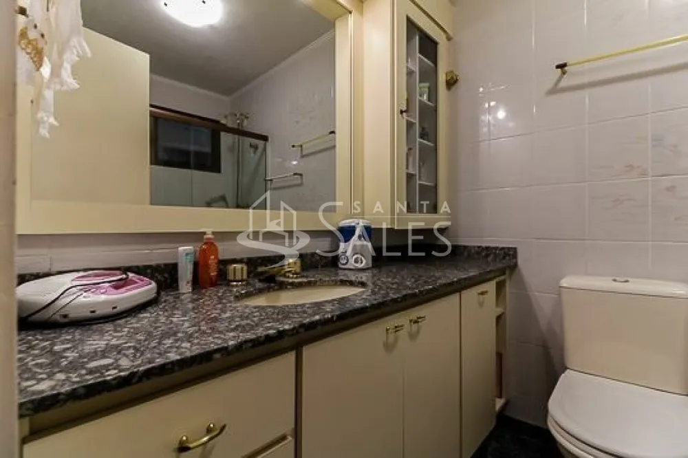 Apartamento, 3 quartos, 147 m² - Foto 7