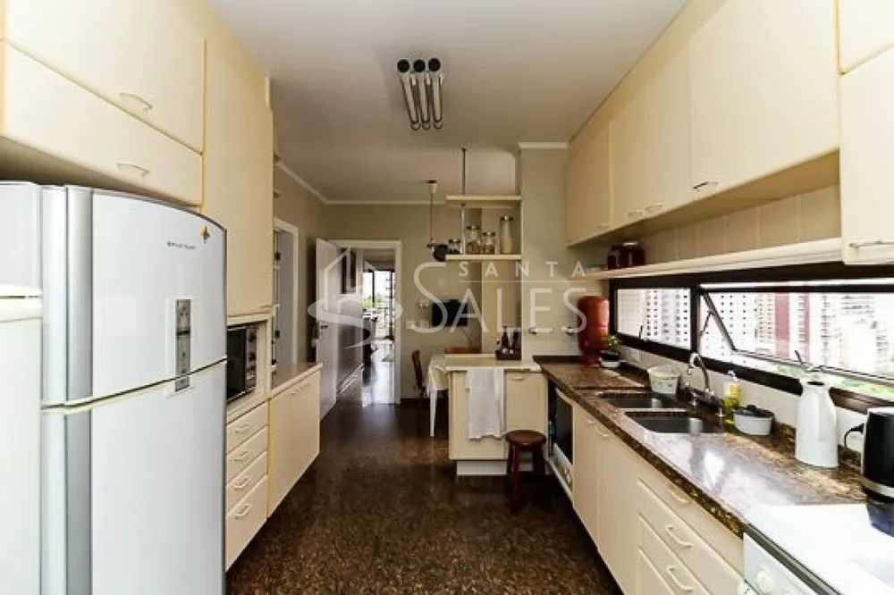 Apartamento, 3 quartos, 147 m² - Foto 3