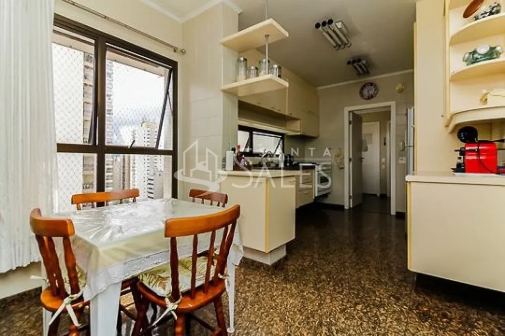 Apartamento, 3 quartos, 147 m² - Foto 6