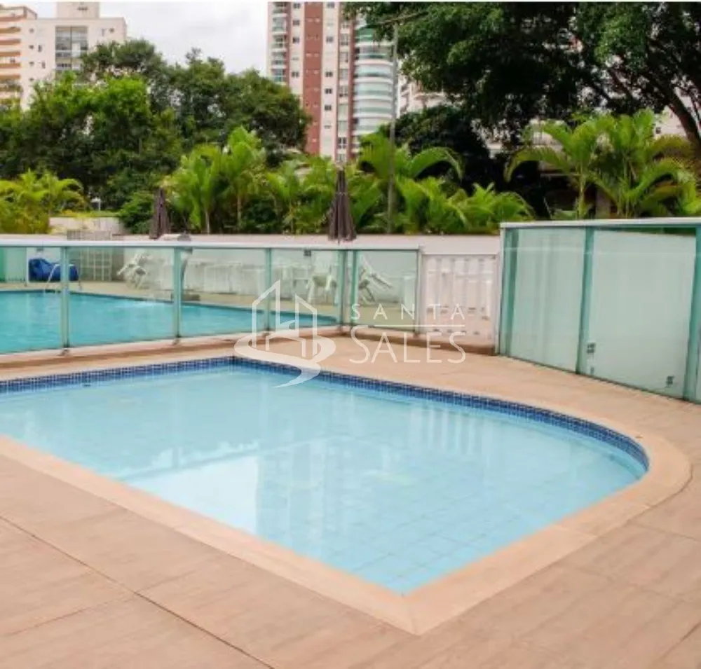 Apartamento, 3 quartos, 147 m² - Foto 4