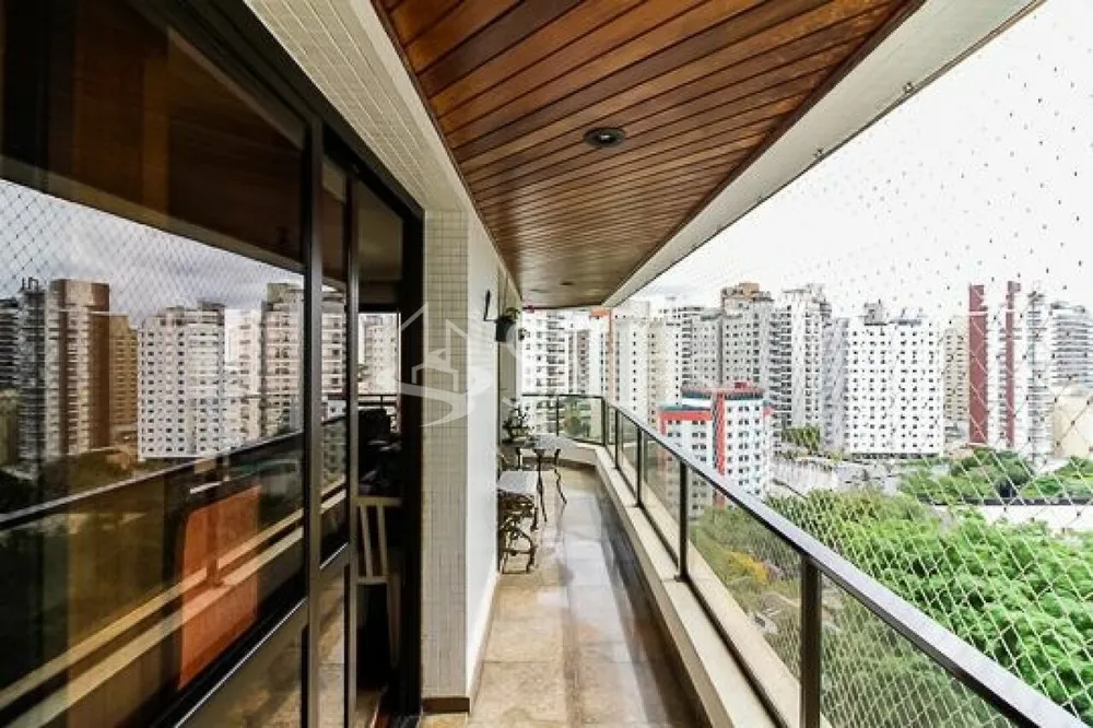 Apartamento, 3 quartos, 147 m² - Foto 3