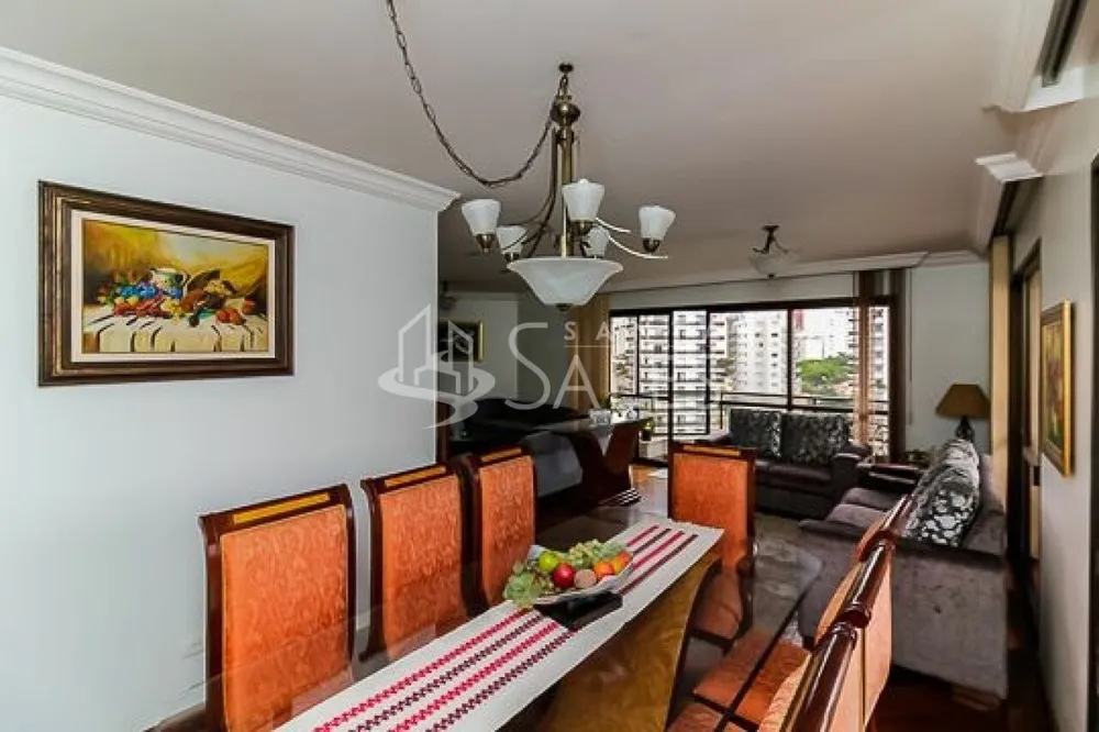 Apartamento, 3 quartos, 147 m² - Foto 8