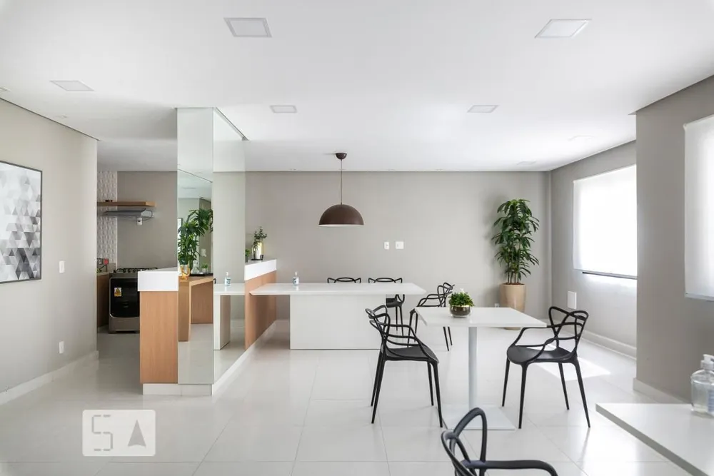 Kitnet-Studio, 26 m² - Foto 2