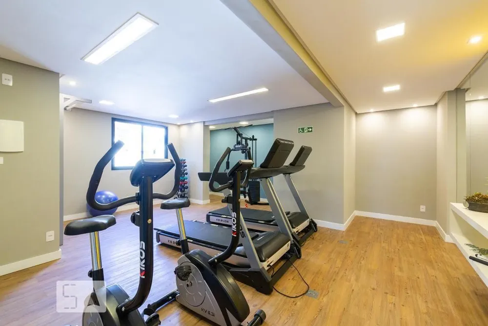 Kitnet-Studio, 26 m² - Foto 4