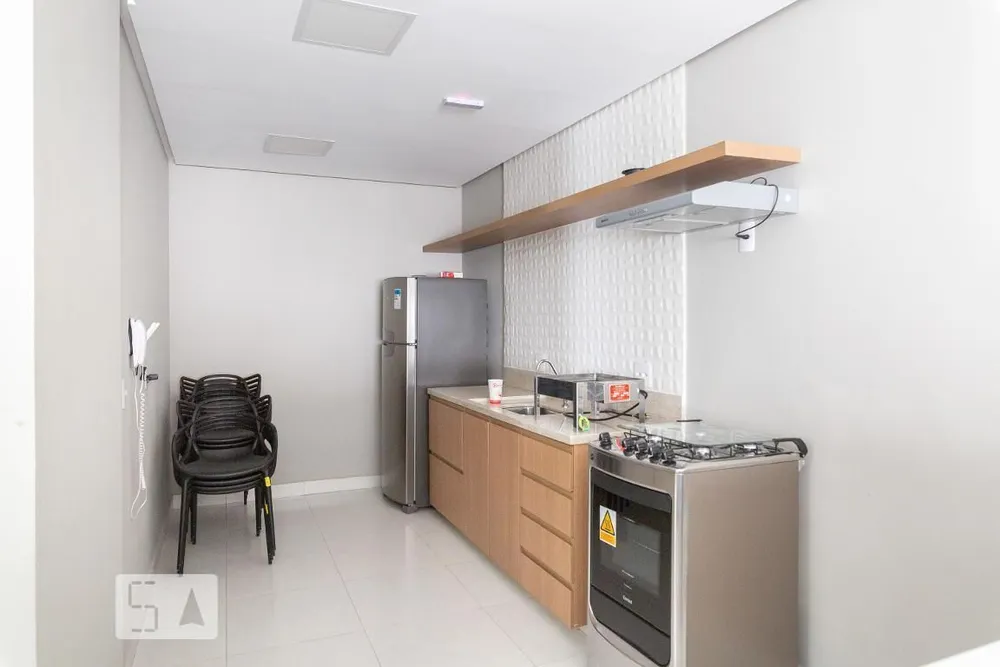 Kitnet-Studio, 26 m² - Foto 7