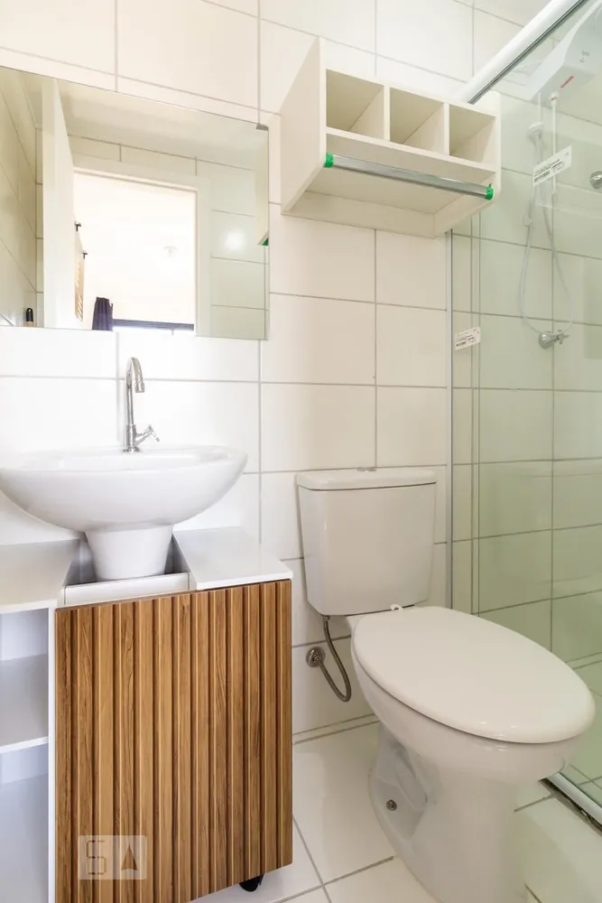 Kitnet-Studio, 26 m² - Foto 5
