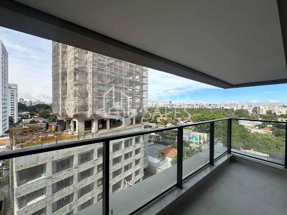 Apartamento, 1 quarto, 41 m² - Foto 7