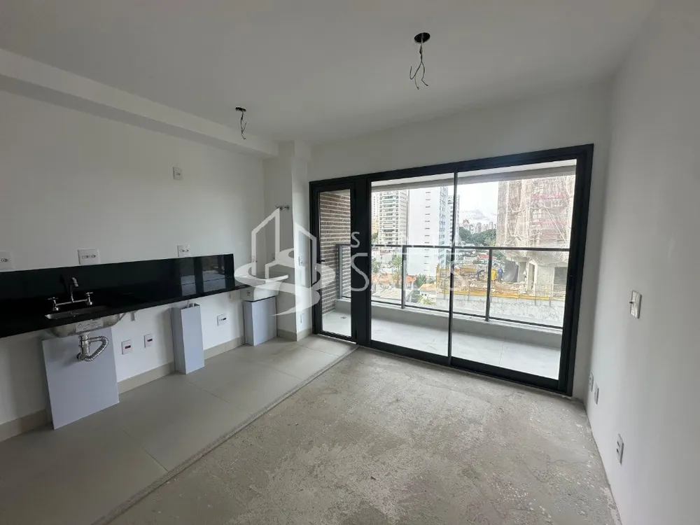 Apartamento, 1 quarto, 41 m² - Foto 2