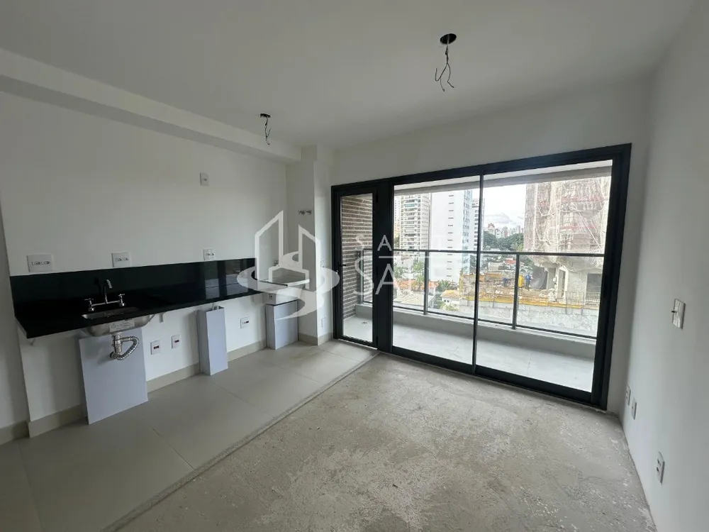 Apartamento, 1 quarto, 41 m² - Foto 9