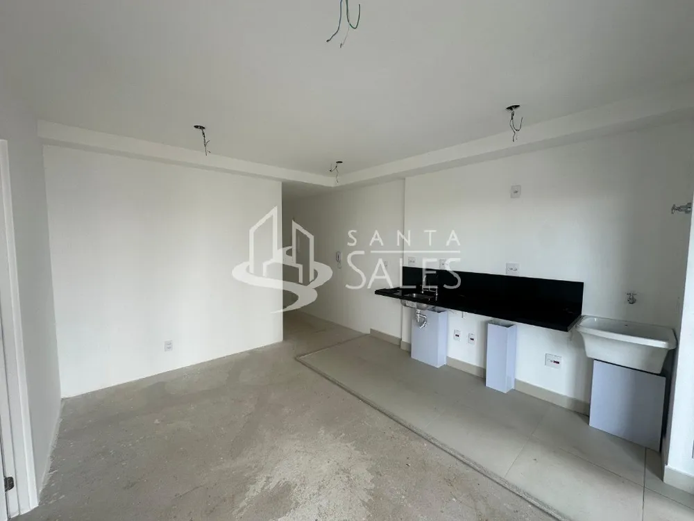 Apartamento, 1 quarto, 41 m² - Foto 6