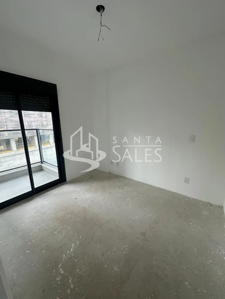 Apartamento, 1 quarto, 41 m² - Foto 11