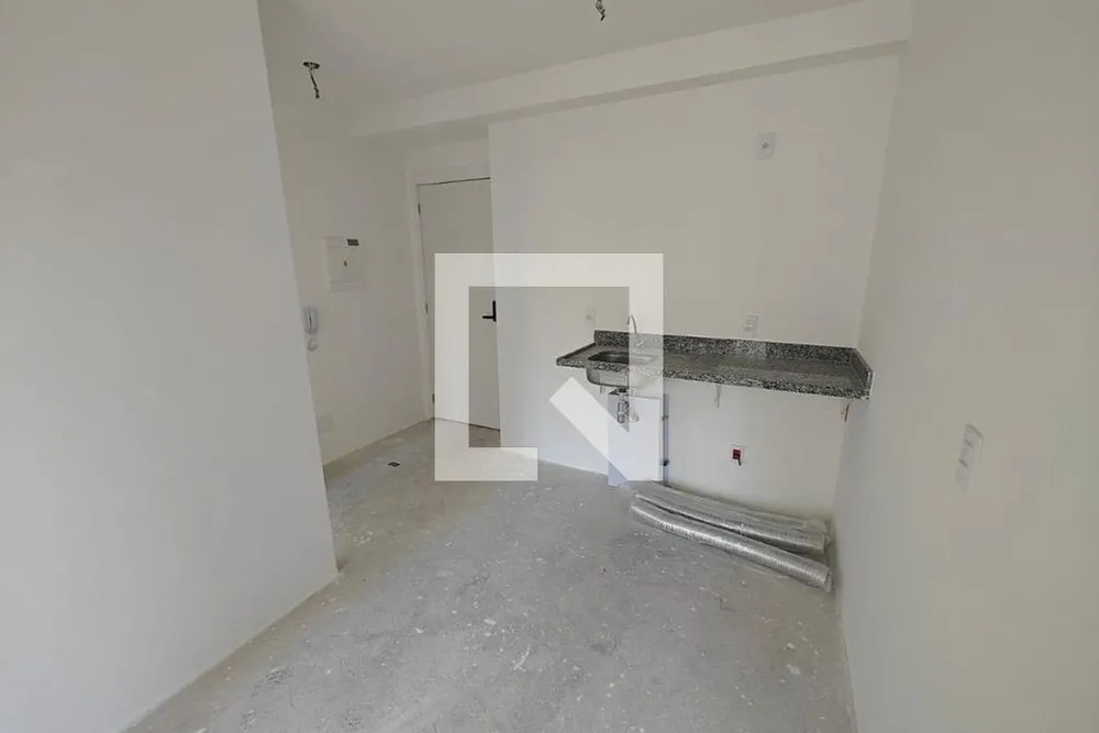 Apartamento, 1 quarto, 27 m² - Foto 1